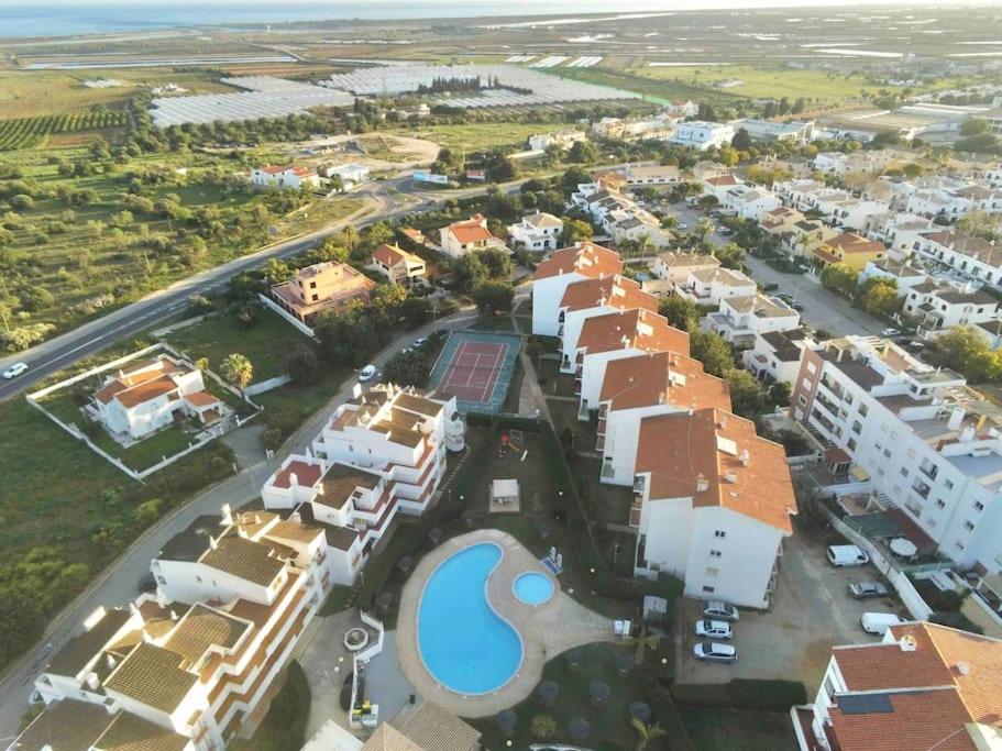 Tavira Nature House Exteriér fotografie